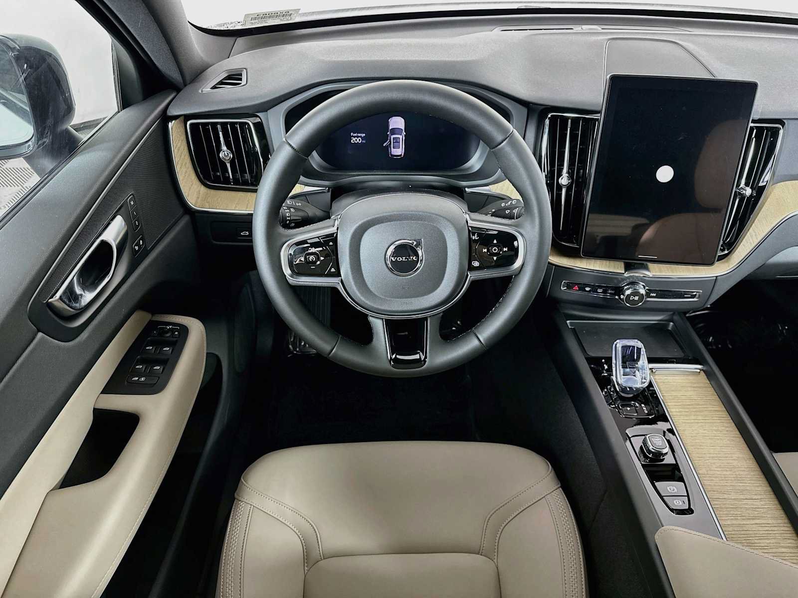 New 2026 Volvo XC60 B5 Core w/ Climate Package PRO AWD/4WD image 21