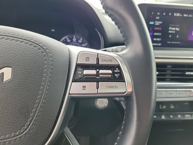 Certified 2022 Kia Telluride EX w/ EX Premium Package FWD image 19
