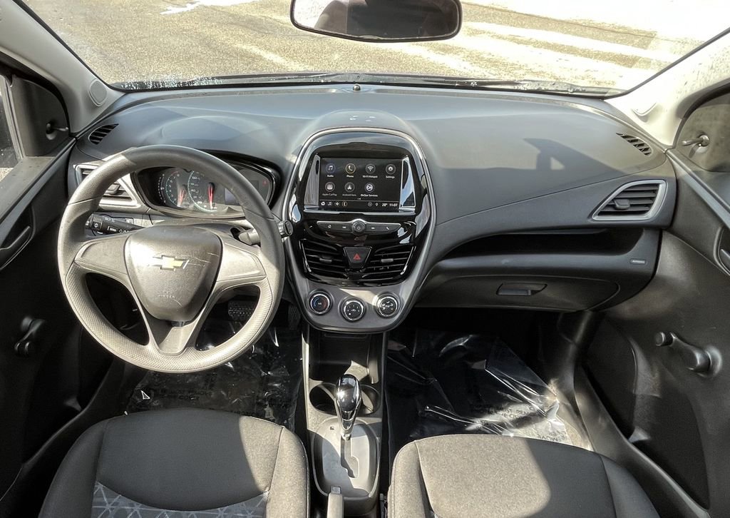 Certified 2019 Chevrolet Spark LS image 11