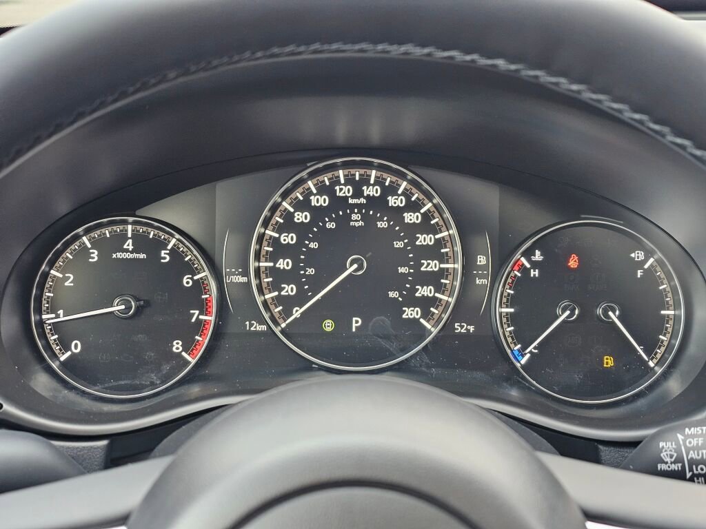 New 2026 MAZDA CX-30 AWD 2.5 S w/ Premium Package image 12