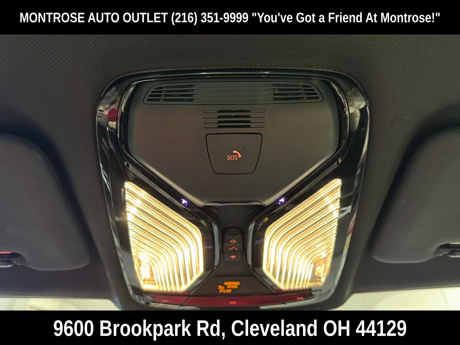 Used 2021 BMW X5 xDrive40i w/ Premium Package AWD/4WD image 28