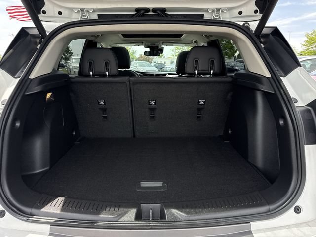 Used 2022 Buick Encore GX Essence w/ Experience Buick Package AWD/4WD image 26