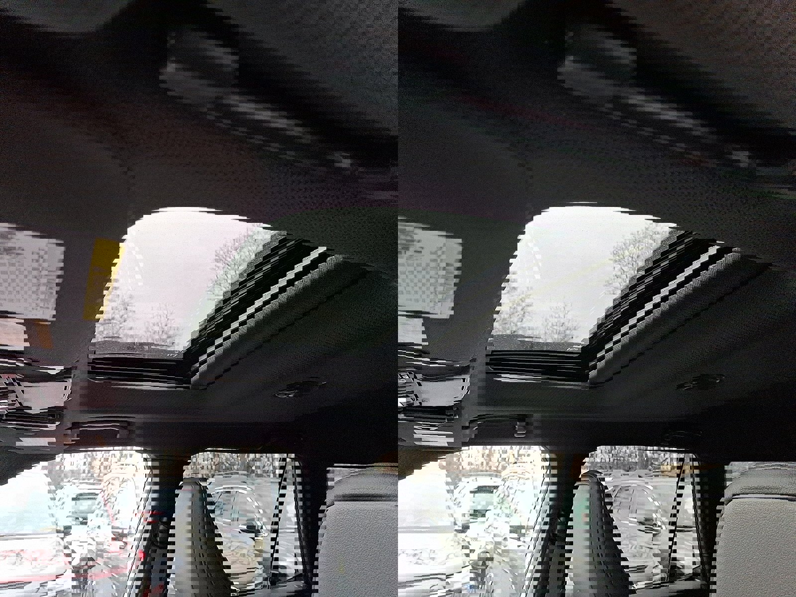 New 2026 Subaru Outback Premium image 11