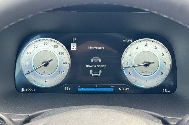 New 2025 Hyundai Palisade Calligraphy AWD/4WD image 33