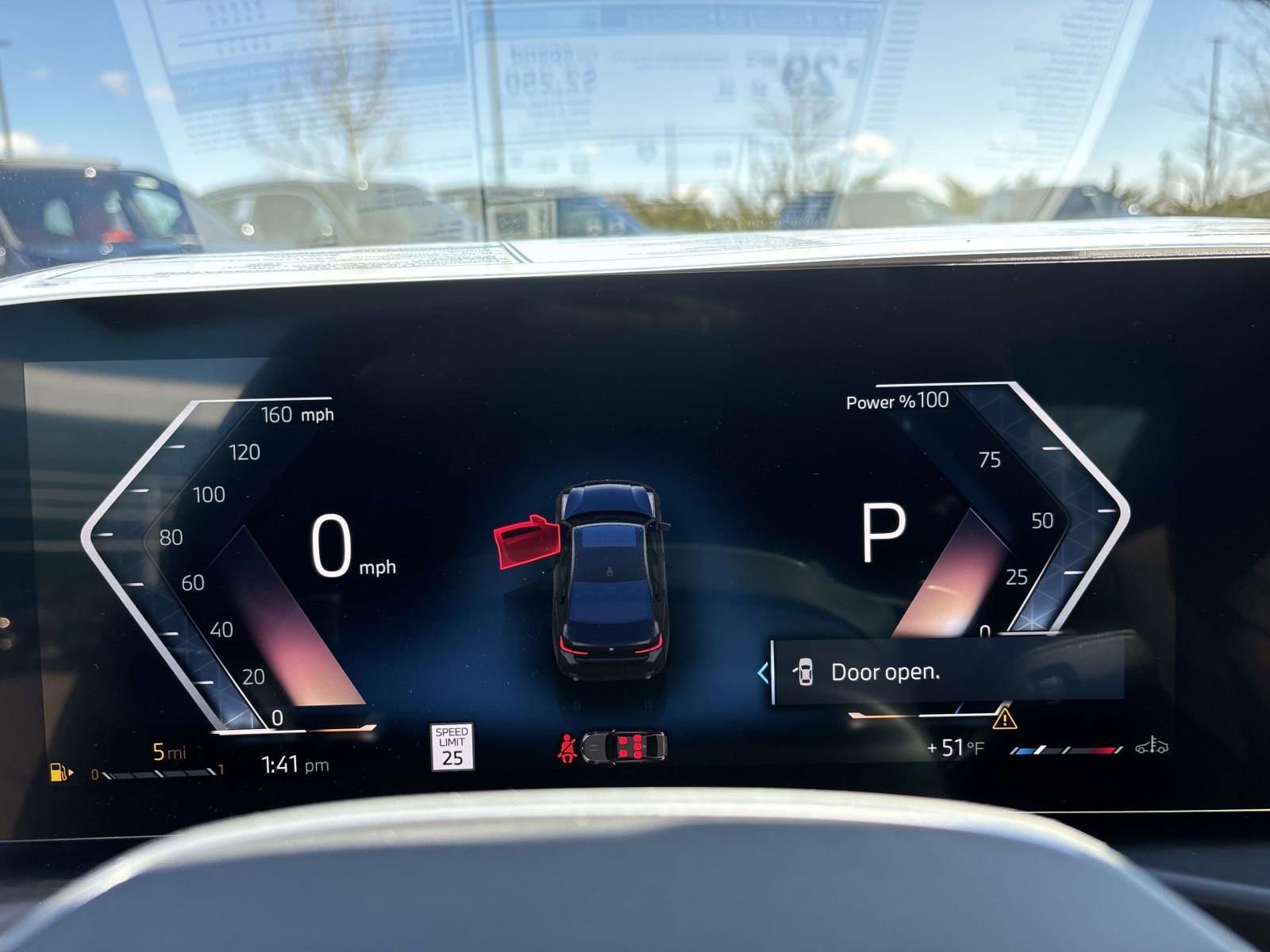 New 2026 BMW 330i xDrive Sedan w/ Premium Package image 15