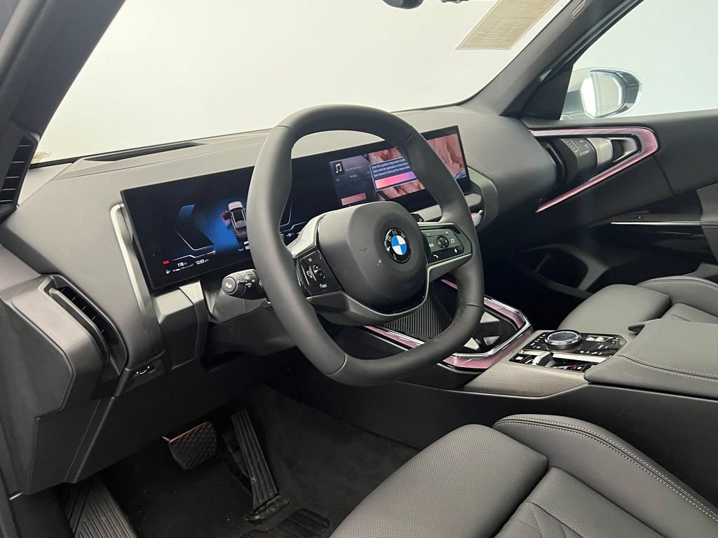 Certified 2026 BMW X3 xDrive30i AWD/4WD image 20