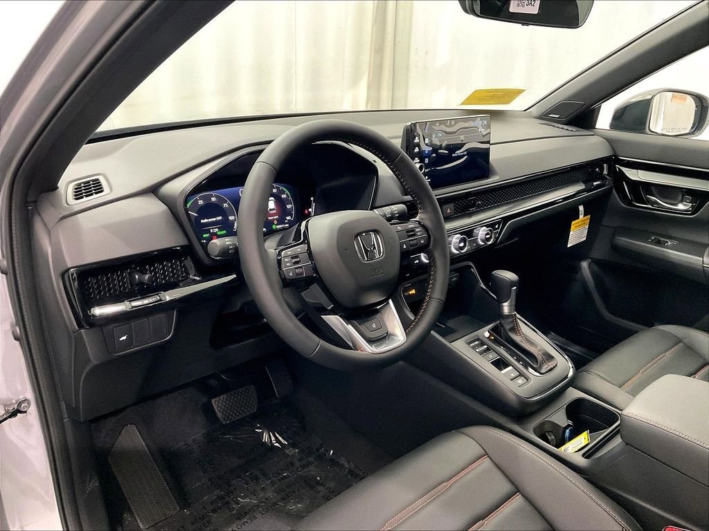 New 2026 Honda CR-V Sport Touring image 9