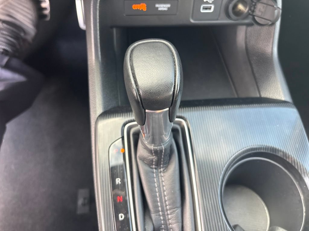 Used 2023 Honda Civic Sport image 12