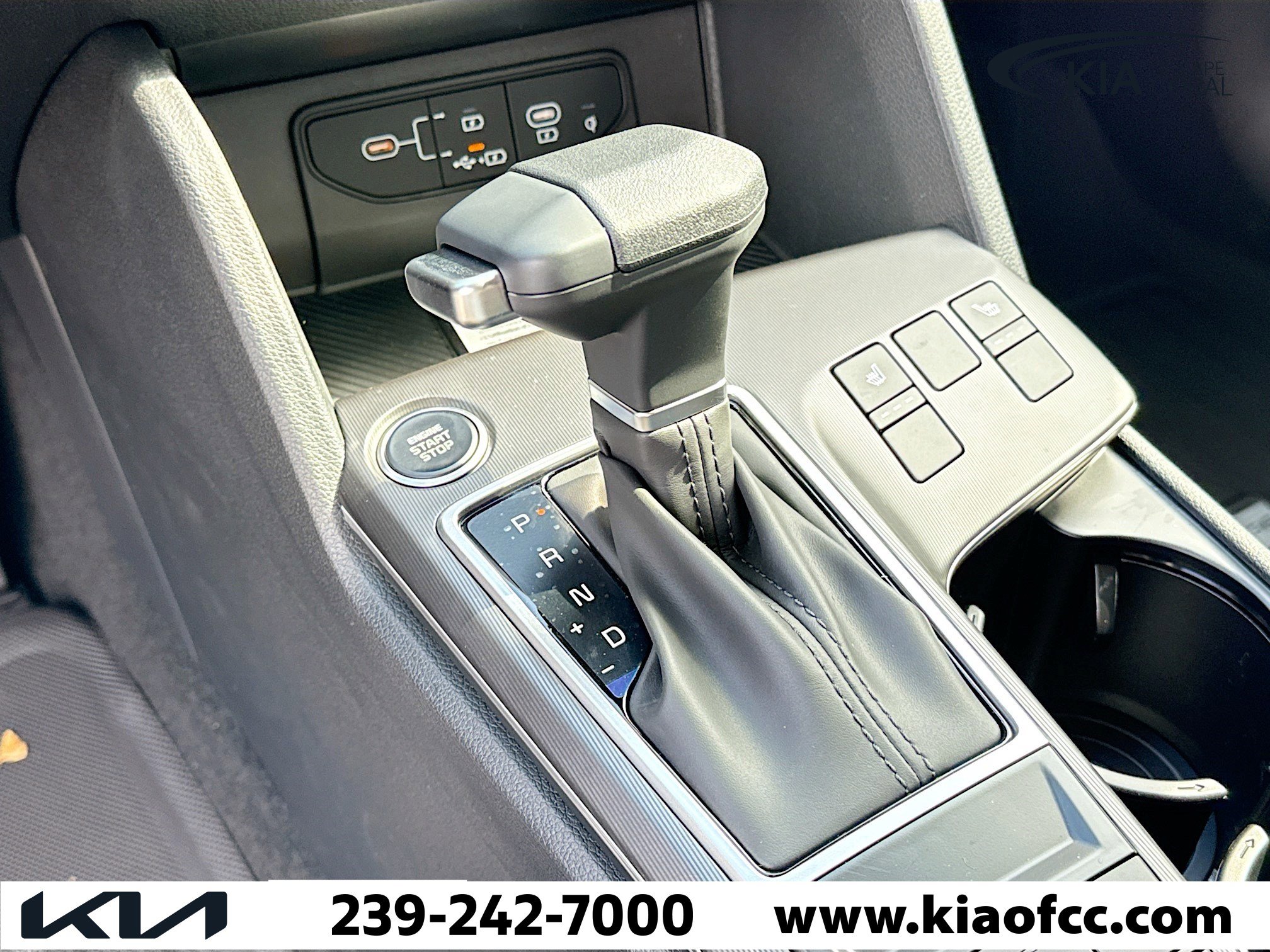 New 2026 Kia Sportage EX image 26