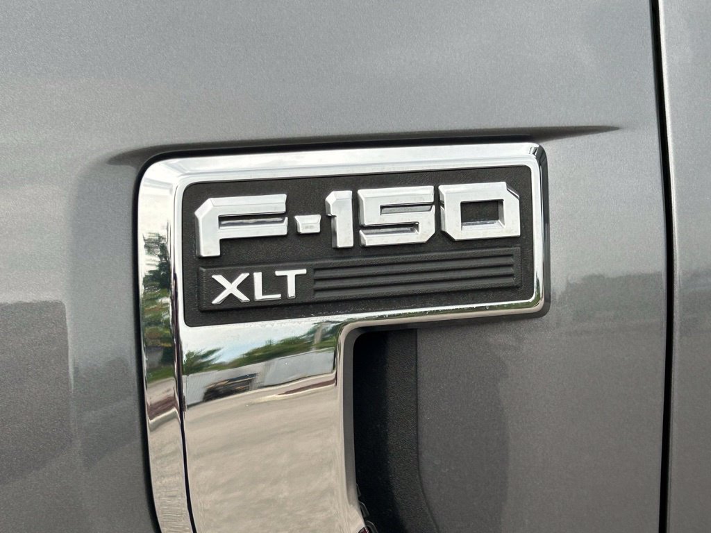 Used 2024 Ford F150 XLT w/ Mobile Office Package AWD/4WD image 38