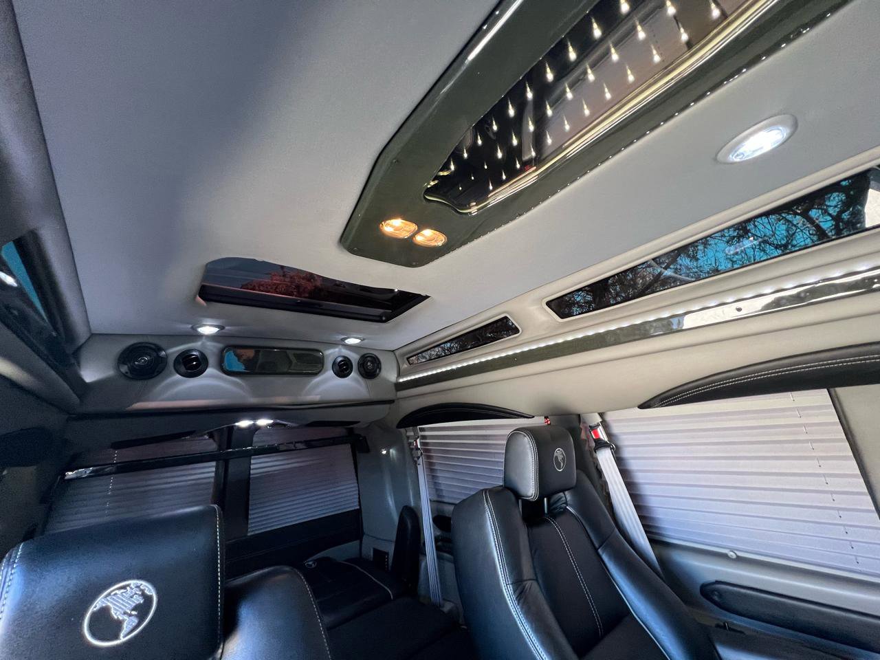 Used 2017 Chevrolet Express 2500 image 54