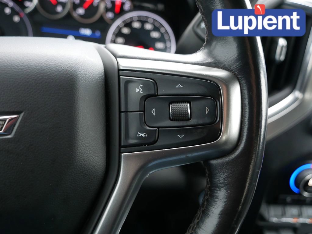 Used 2020 Chevrolet Silverado 1500 RST w/ All-Star Edition image 22