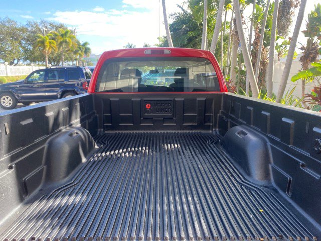 Used 2011 Dodge Dakota Big Horn image 85
