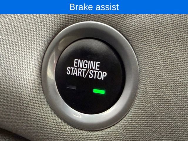 Used 2022 Chevrolet Malibu LS image 21