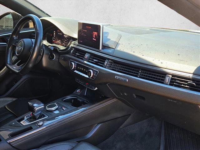 Used 2018 Audi S5 Prestige w/ S Sport Package image 19