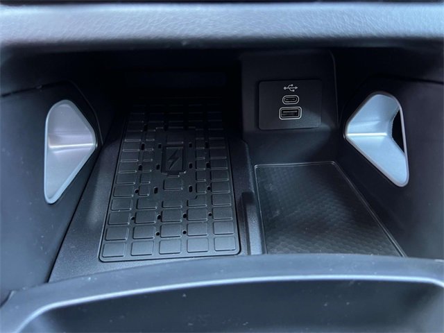 New 2025 Ford Ranger Lariat w/ FX4 Off-Road Package image 23