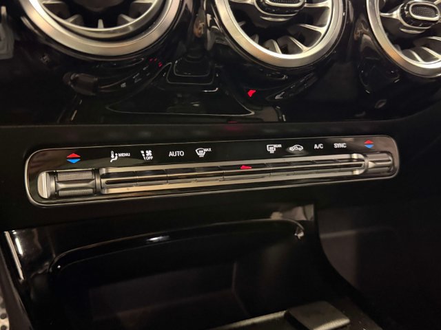 Certified 2023 Mercedes-Benz CLA 250 4MATIC image 27