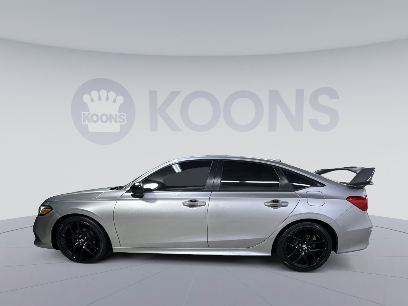 Used 2022 Honda Civic Sport image 17