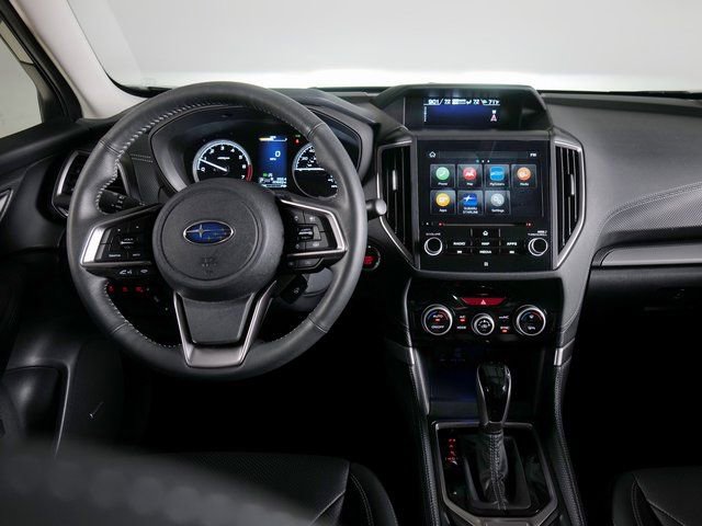 Used 2021 Subaru Forester Limited w/ Popular Package #3 image 12