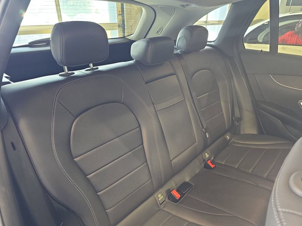 Certified 2021 Mercedes-Benz GLC 300 4MATIC image 14