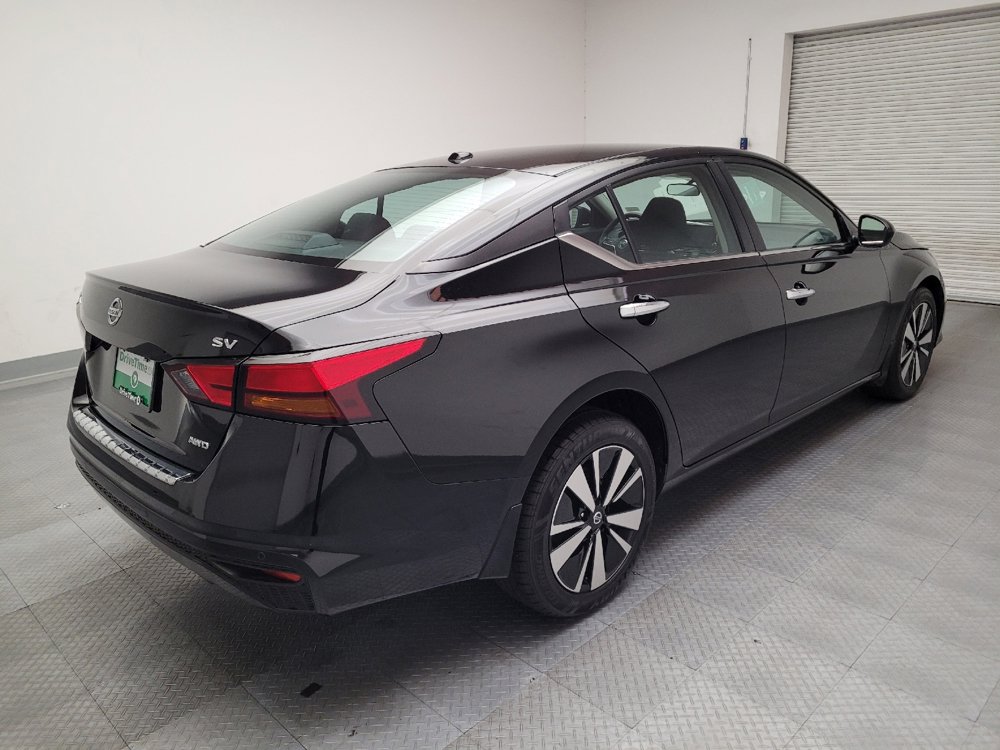 Used 2022 Nissan Altima 2.5 SV image 9