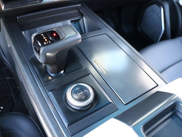 Used 2024 GMC Hummer EV 3X AWD/4WD image 25