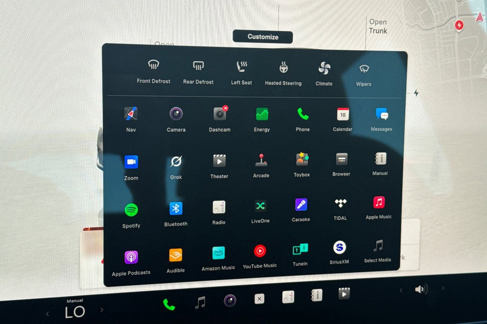 Used 2023 Tesla Model Y Long Range image 25