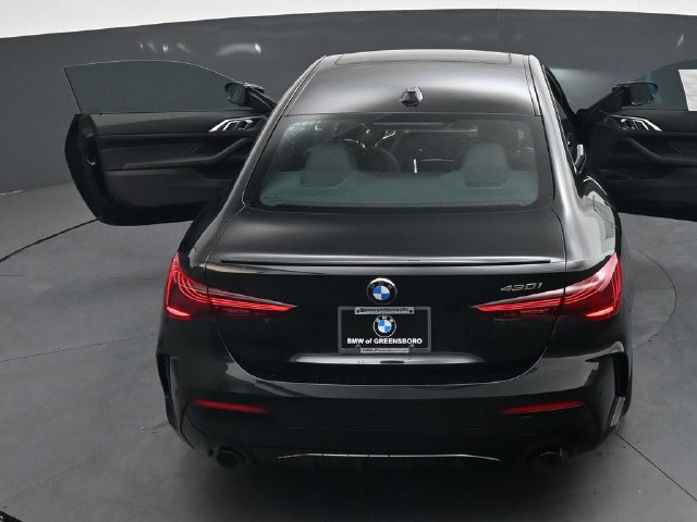 New 2027 BMW 430i Coupe w/ M Sport Package RWD image 42