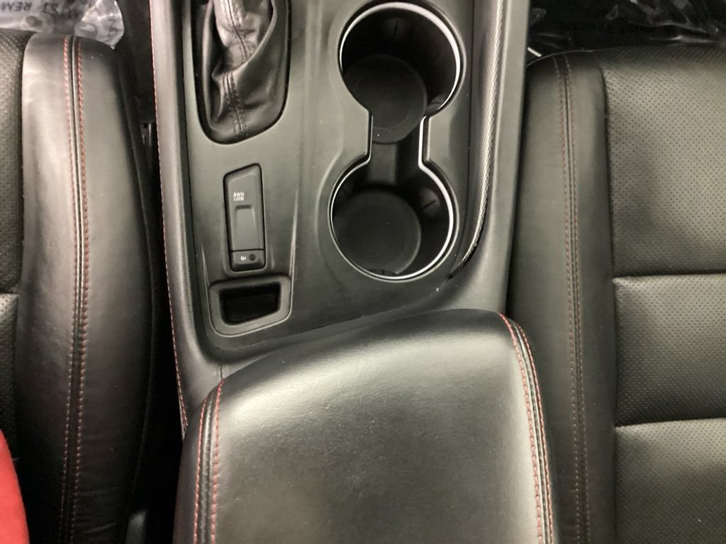 Used 2025 Dodge Durango R/T AWD/4WD image 21