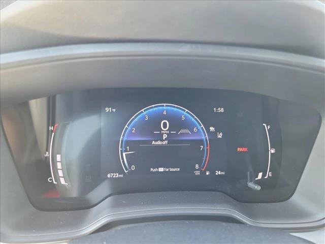 Used 2026 Toyota Corolla SE FWD image 11