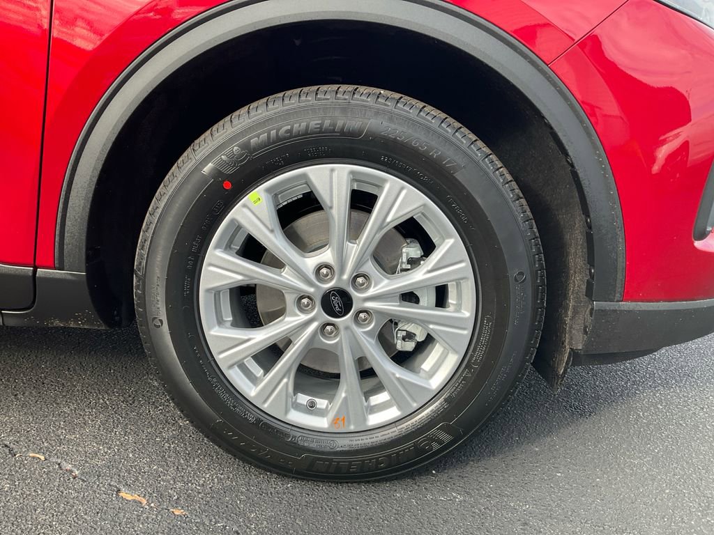 New 2026 Ford Escape Active w/ Cold Weather Package image 25