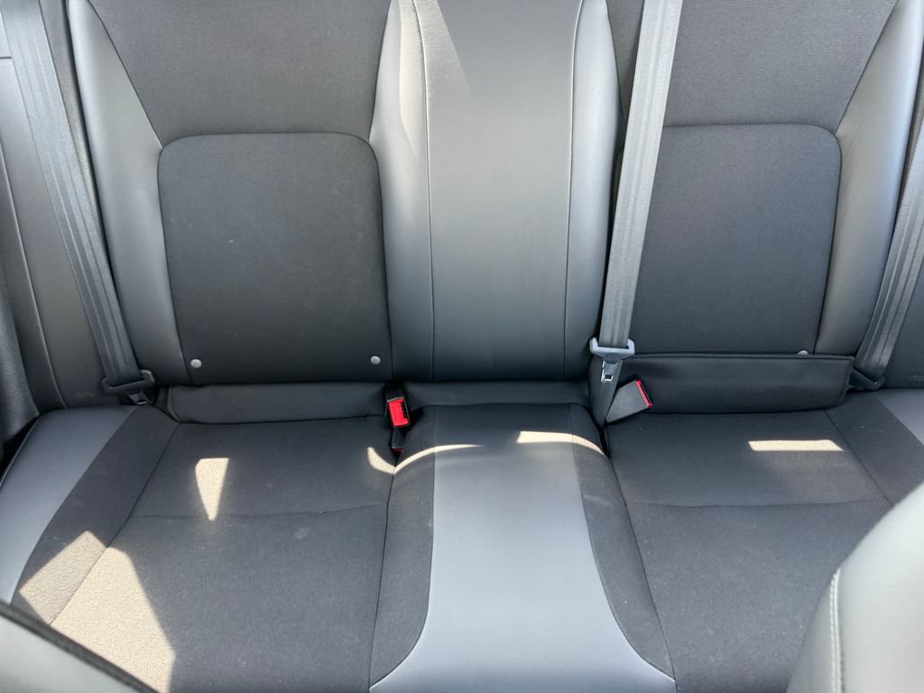 Used 2024 Honda Civic Sport image 34