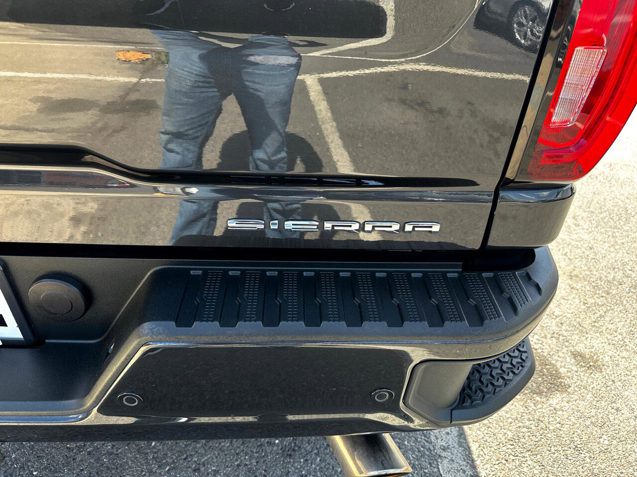 Used 2020 GMC Sierra 2500 Denali w/ Denali Ultimate Package image 30