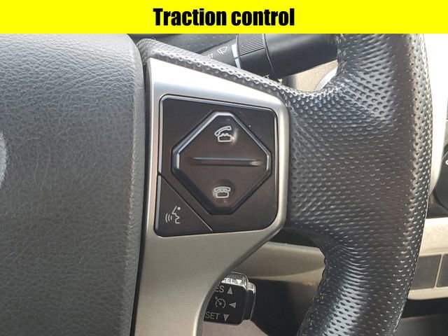 Used 2015 Toyota Tacoma 4x4 Double Cab image 12