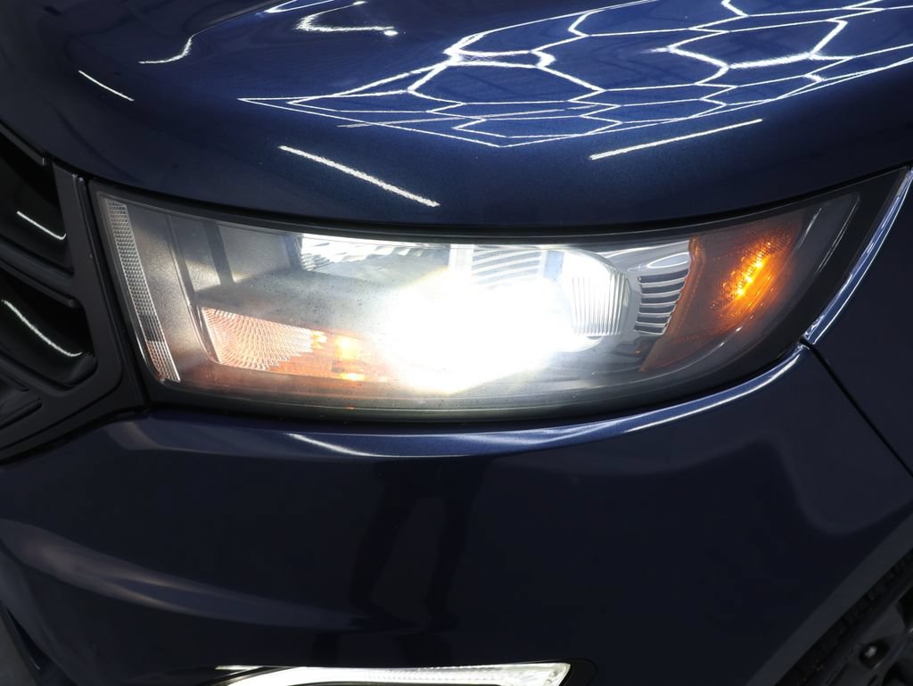 Used 2017 Ford Edge Sport w/ Equipment Group 401A AWD/4WD image 30