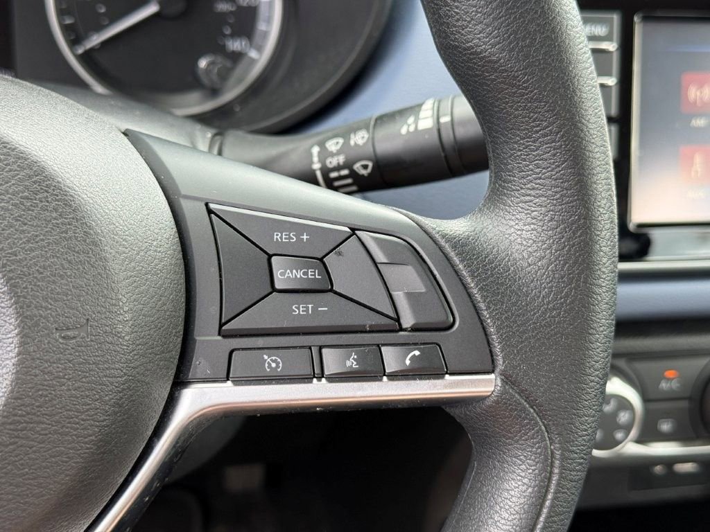 Used 2024 Nissan Versa SV image 29