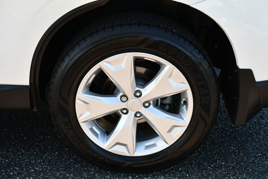 Used 2016 Subaru Forester 2.5i Limited image 51