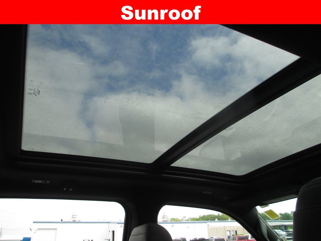 Used 2025 RAM 1500 RHO w/ RHO Level 1 Equipment Group AWD/4WD image 17