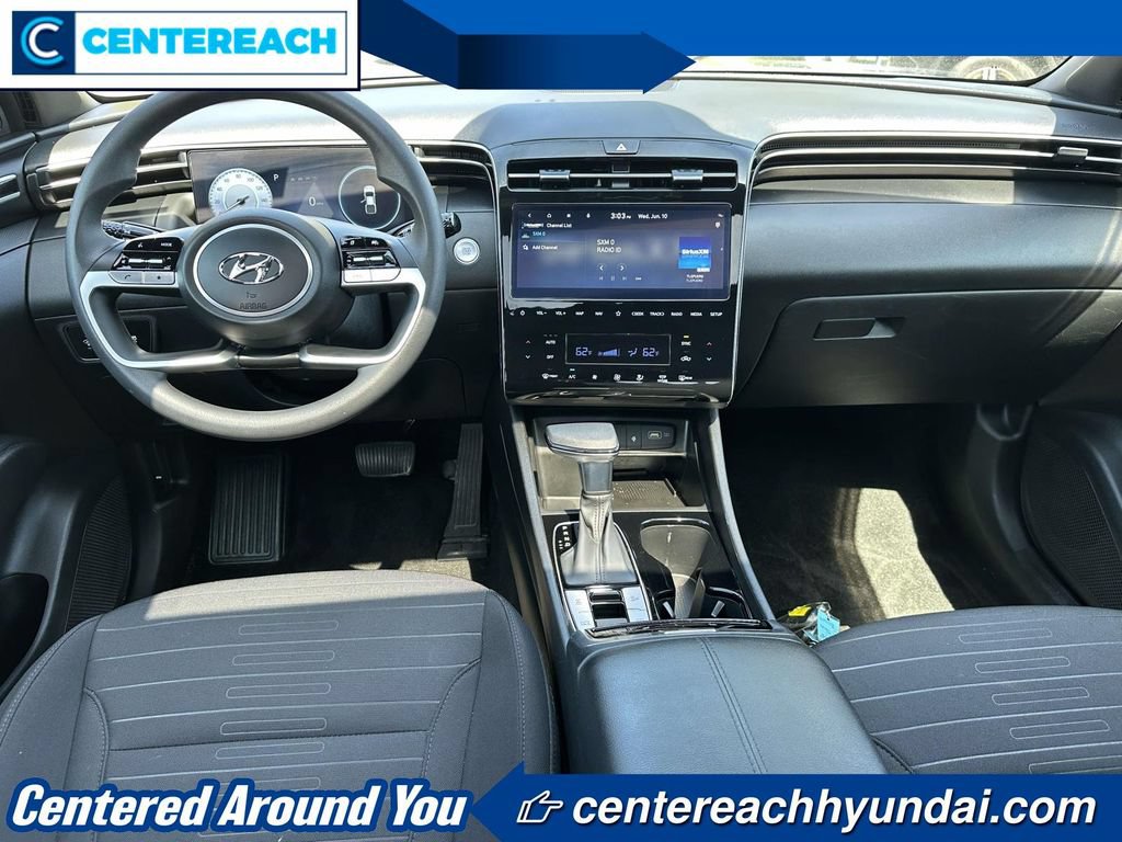 Used 2024 Hyundai Santa Cruz SEL AWD/4WD image 10