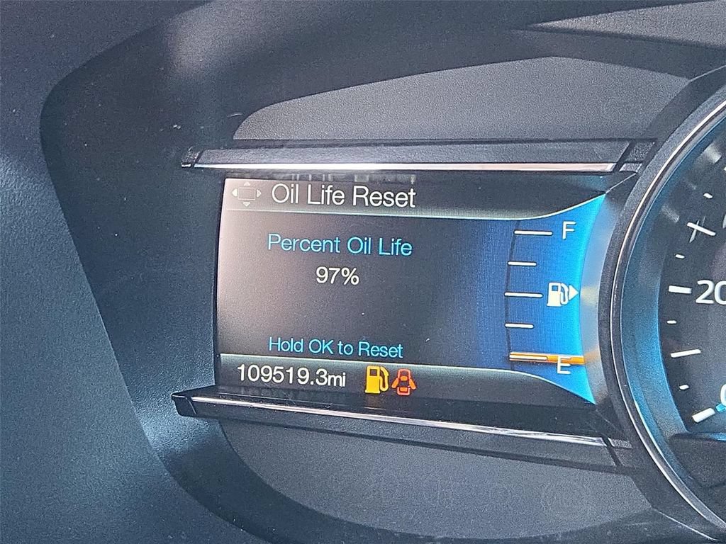 Used 2017 Ford Explorer Limited AWD/4WD image 4