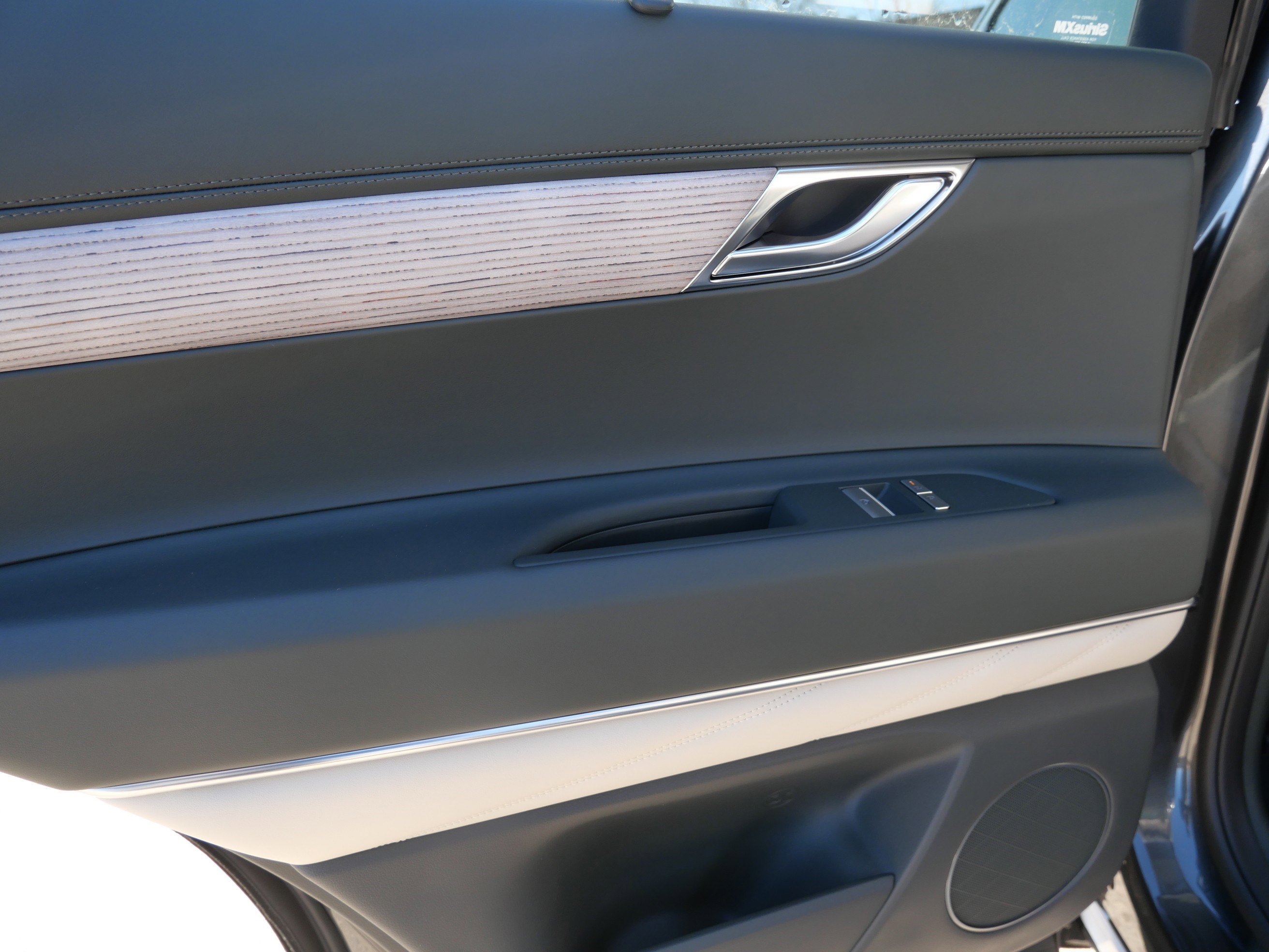 New 2026 Genesis GV80 2.5T Select image 7