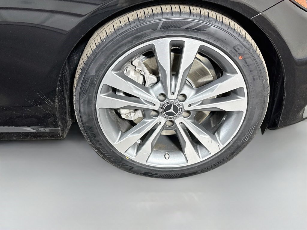 Used 2018 Mercedes-Benz C 300 Cabriolet image 28