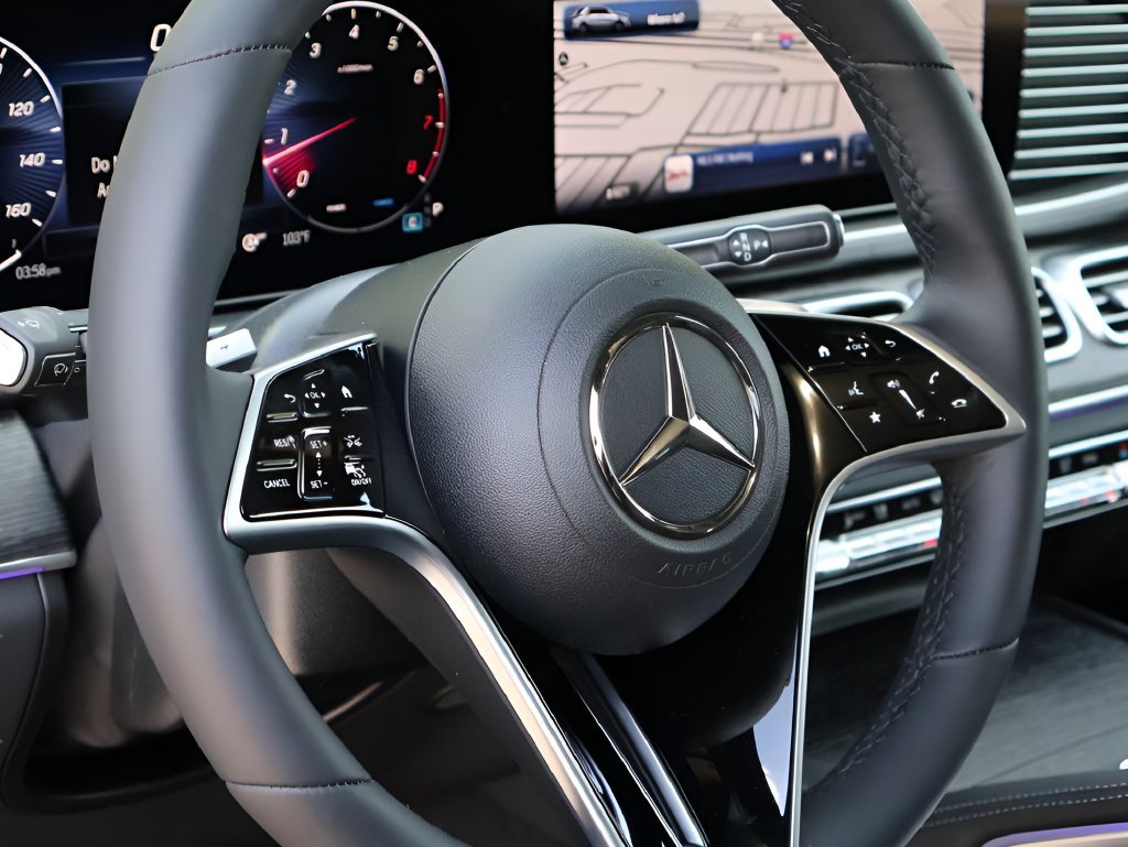 New 2026 Mercedes-Benz GLE 450 4MATIC image 18
