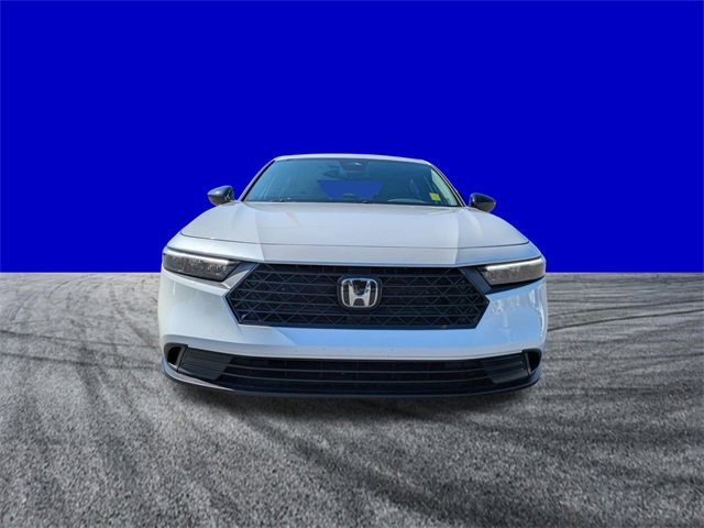 Used 2023 Honda Accord Sport image 9