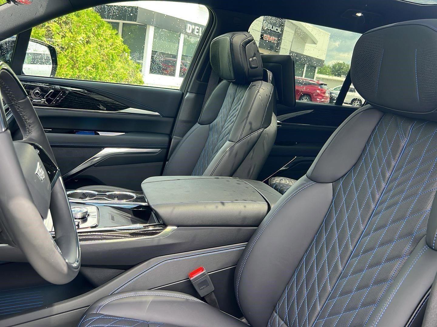 New 2026 Cadillac Escalade IQL Sport 1 image 50