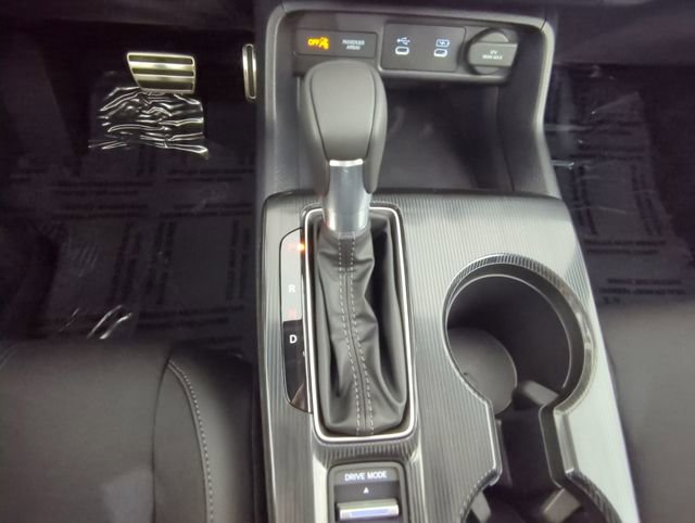 New 2026 Honda Civic Sport image 41