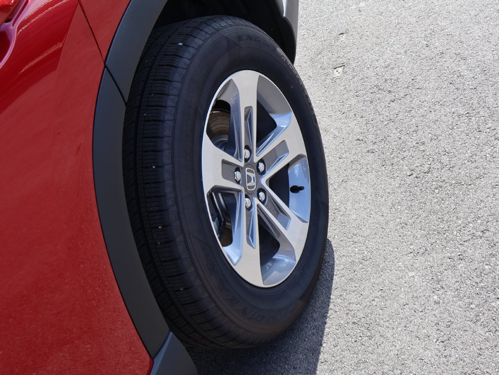 Certified 2026 Honda Pilot EX-L image 36