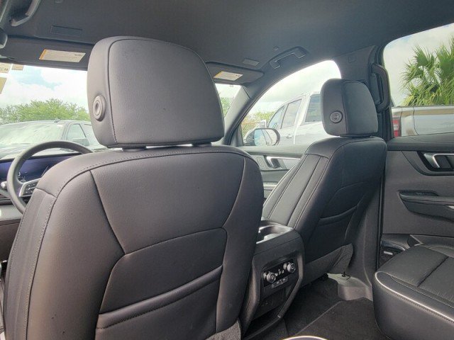 Used 2026 Buick Enclave Sport Touring FWD image 26
