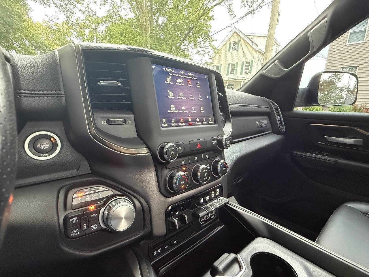 Used 2019 RAM 1500 Sport w/ Level 2 Equipment Group image 22