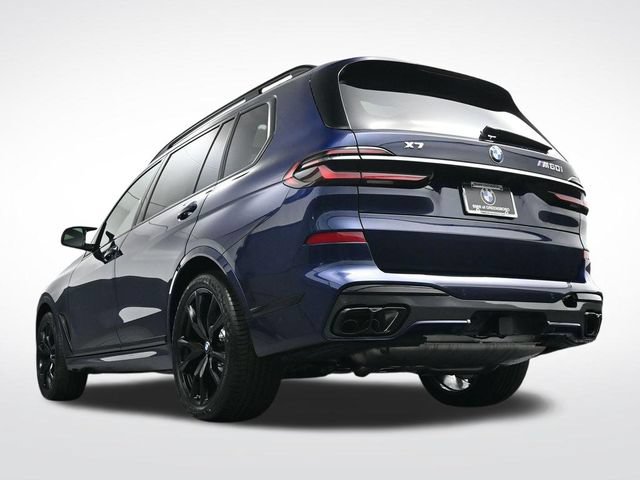 New 2026 BMW X7 M60i AWD/4WD image 41